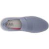 imageRyka Womens Astrid Knit Slip on SneakerTempest Blue