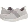 imageRyka Womens Astrid Knit Slip on SneakerVapor Grey