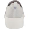 imageRyka Womens Astrid Knit Slip on SneakerVapor Grey