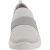 imageRyka Womens Astrid Knit Slip on SneakerVapor Grey