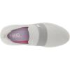 imageRyka Womens Astrid Knit Slip on SneakerVapor Grey