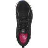 imageRyka Womens Devotion X Classic Walking Shoe SneakerBlack