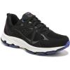 imageRyka Womens Devotion X Classic Walking Shoe SneakerBlack