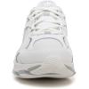 imageRyka Womens Devotion X Classic Walking Shoe SneakerBrilliant White