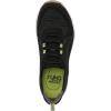 imageRyka Womens Echo Sky Slip On SneakerBlack