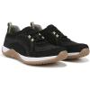 imageRyka Womens Echo Sky Slip On SneakerBlack