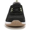 imageRyka Womens Echo Sky Slip On SneakerBlack