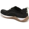 imageRyka Womens Echo Sky Slip On SneakerBlack