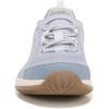 imageRyka Womens Echo Sky Slip On SneakerBlue
