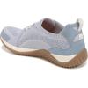 imageRyka Womens Echo Sky Slip On SneakerBlue
