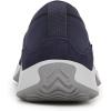 imageRyka Womens Encore Knit Plus Slip On SneakerAcademy Blue Knit Fabric