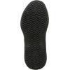 imageRyka Womens Encore Knit Plus Slip On SneakerBlack Knit Fabric