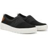 imageRyka Womens Vista Slip on SneakerBlack