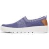 imageRyka Womens Vista Slip on SneakerDusk Blue