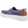 imageRyka Womens Vista Slip on SneakerDusk Blue
