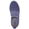 imageRyka Womens Vista Slip on SneakerDusk Blue