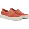 imageRyka Womens Vista Slip on SneakerOrange Paprika