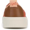 imageRyka Womens Vista Slip on SneakerOrange Paprika