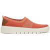 imageRyka Womens Vista Slip on SneakerOrange Paprika