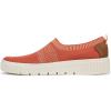imageRyka Womens Vista Slip on SneakerOrange Paprika