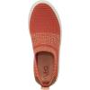 imageRyka Womens Vista Slip on SneakerOrange Paprika