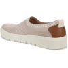 imageRyka Womens Vista Slip on SneakerTerra Taupe