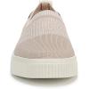 imageRyka Womens Vista Slip on SneakerTerra Taupe