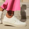 imageRyka Womens Viv Classic SneakerBrilliant White