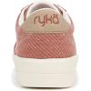 imageRyka Womens Viv Classic SneakerRed Clay