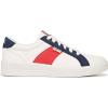 imageRyka Womens Viv Classic SneakerRedWhiteBlue
