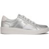 imageRyka Womens Viv Classic SneakerSilver Metallic
