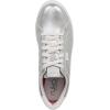 imageRyka Womens Viv Classic SneakerSilver Metallic