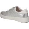 imageRyka Womens Viv Classic SneakerSilver Metallic