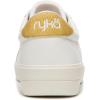 imageRyka Womens Viv Classic SneakerWhiteYellow