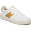 imageRyka Womens Viv Classic SneakerWhiteYellow