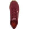 imageRyka Womens Viv Max SneakerBerry Red Microfiber