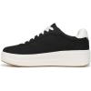 imageRyka Womens Viv Max SneakerBlack