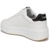 imageRyka Womens Viv Max SneakerBrilliant White Faux Leather