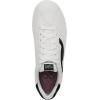 imageRyka Womens Viv Max SneakerBrilliant White Faux Leather