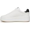 imageRyka Womens Viv Max SneakerBrilliant White Faux Leather