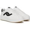 imageRyka Womens Viv Max SneakerBrilliant White Faux Leather