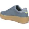 imageRyka Womens Viv Max SneakerCitadel Blue Microfiber