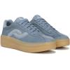 imageRyka Womens Viv Max SneakerCitadel Blue Microfiber