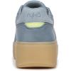 imageRyka Womens Viv Max SneakerCitadel Blue Microfiber