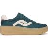 imageRyka Womens Viv Max SneakerDark Sea Green Microfiber