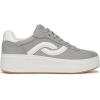 imageRyka Womens Viv Max SneakerPaloma Grey Microfiber