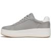 imageRyka Womens Viv Max SneakerPaloma Grey Microfiber