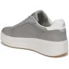 imageRyka Womens Viv Max SneakerPaloma Grey Microfiber