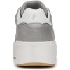 imageRyka Womens Viv Max SneakerPaloma Grey Microfiber