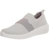 imageRyka Womens Astrid Knit Slip on SneakerVapor Grey